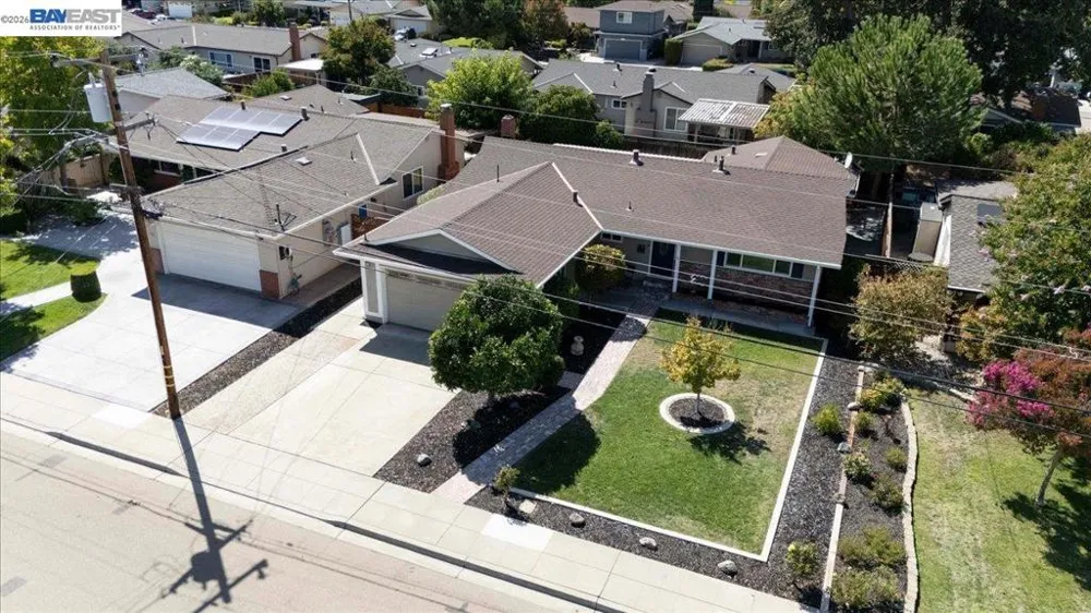 961 Essex St Livermore, CA 94550