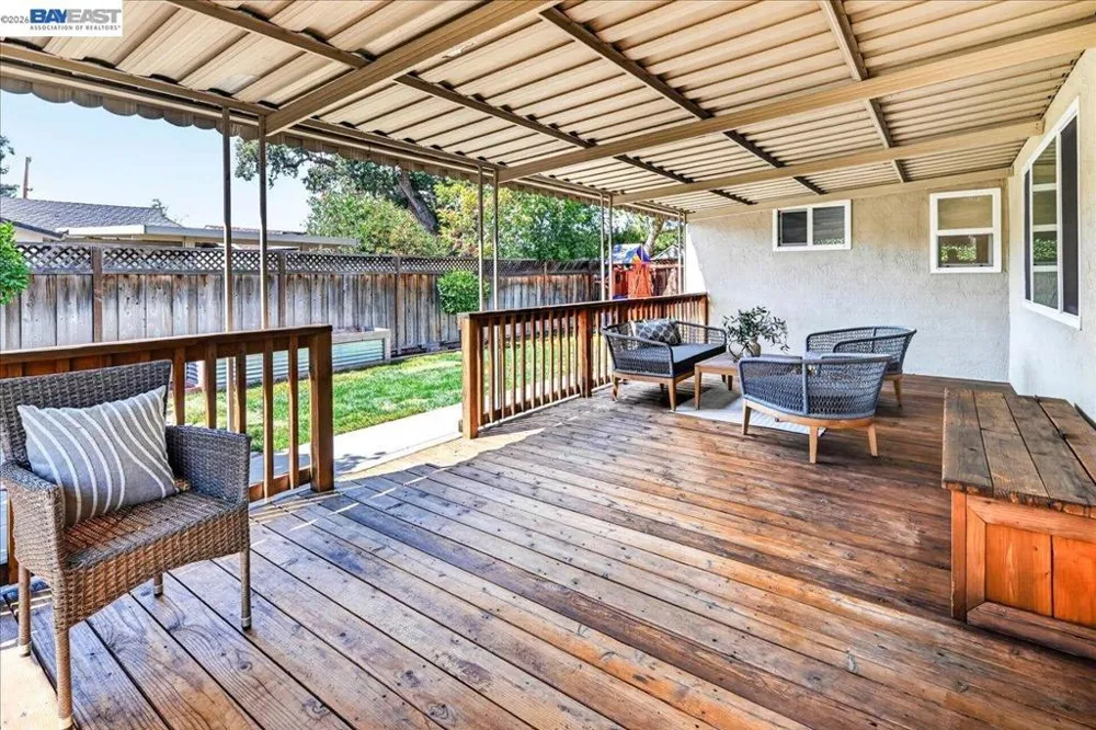 961 Essex St Livermore, CA 94550