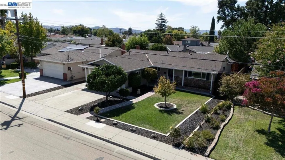 961 Essex St Livermore, CA 94550