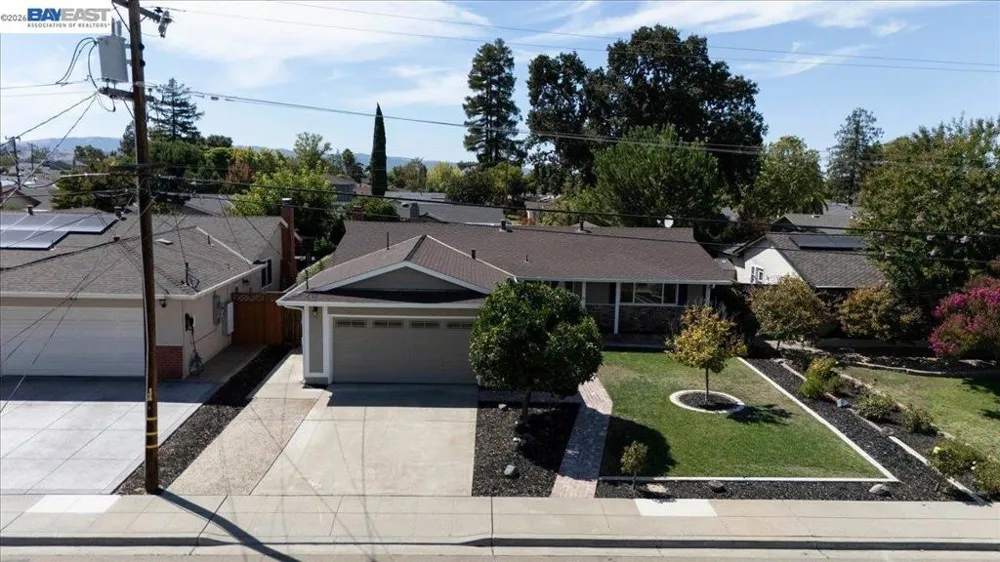 961 Essex St Livermore, CA 94550