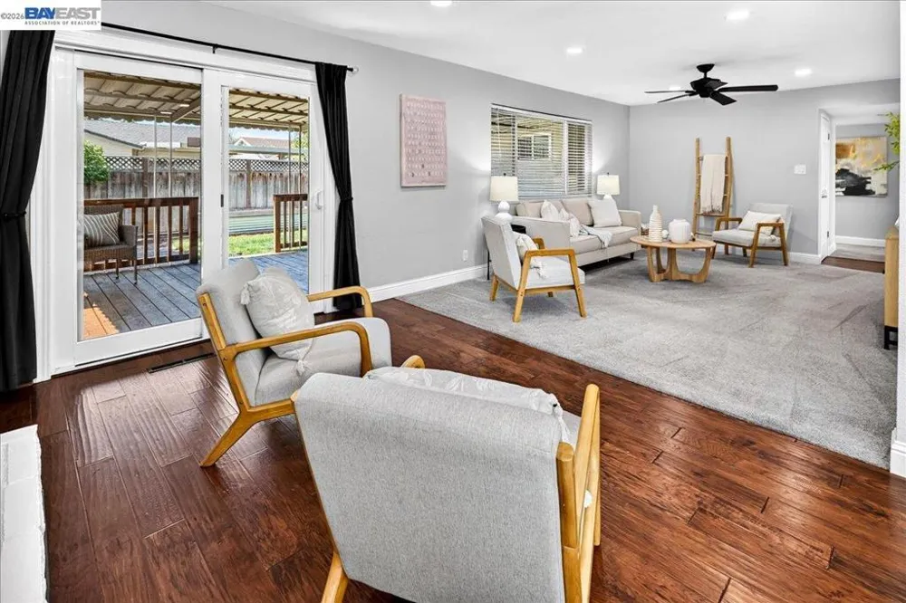 961 Essex St Livermore, CA 94550