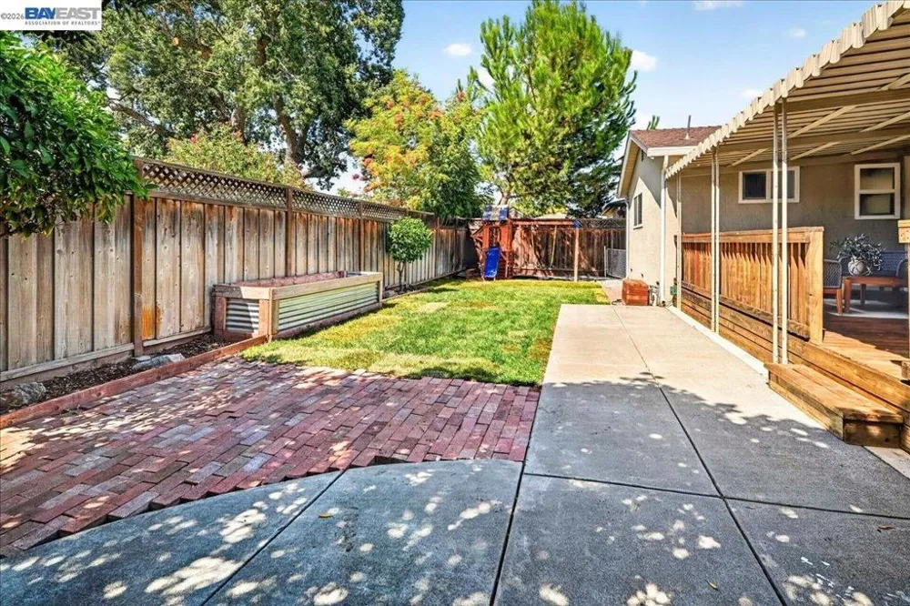961 Essex St Livermore, CA 94550