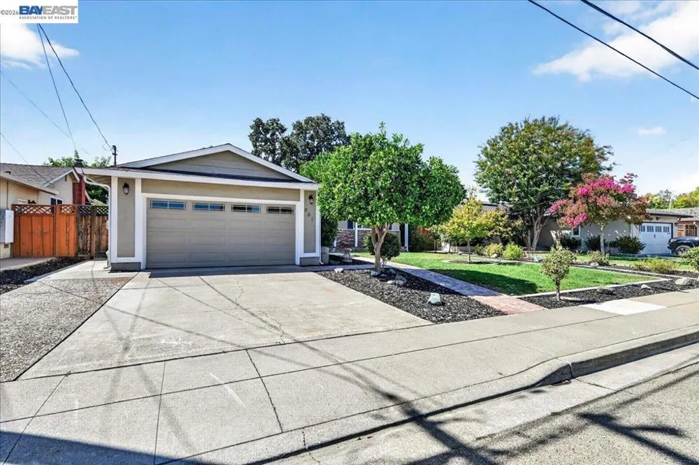 961 Essex St Livermore, CA 94550