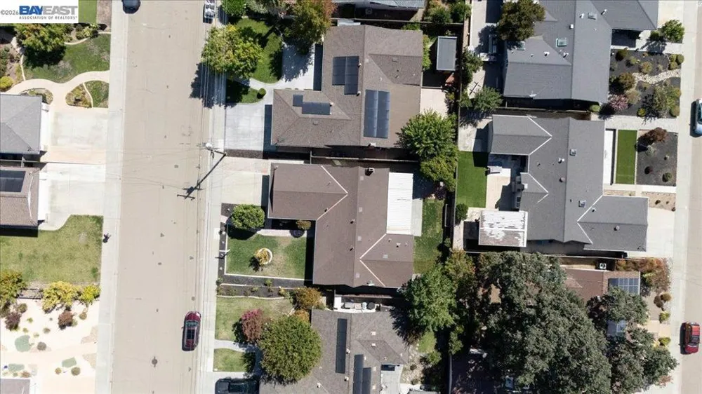 961 Essex St Livermore, CA 94550