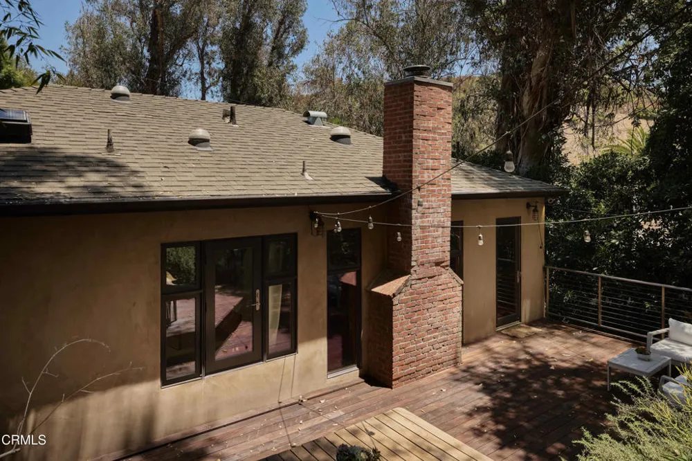 9616 Highland Gorge Drive Beverly Hills, CA 90210