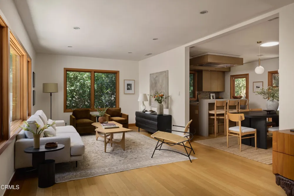9616 Highland Gorge Drive Beverly Hills, CA 90210