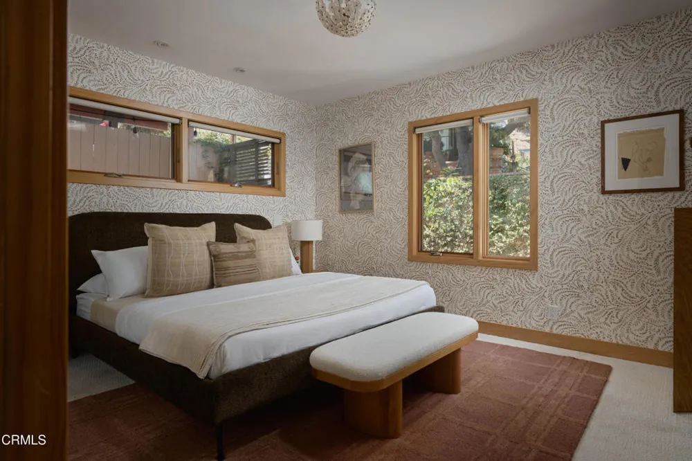 9616 Highland Gorge Drive Beverly Hills, CA 90210