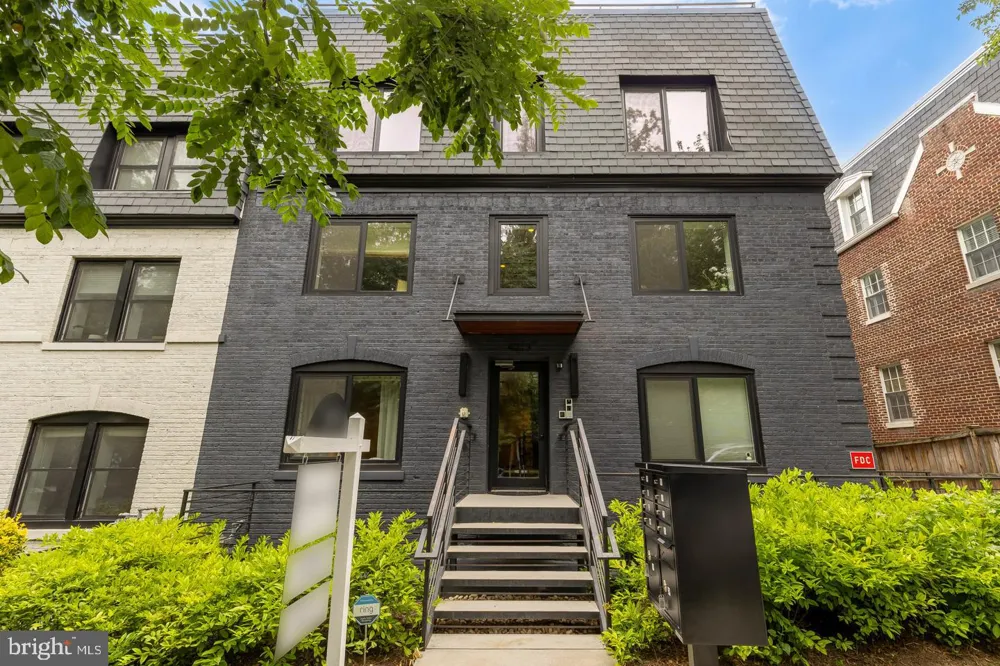 4013 DAVIS PLACE NW #1 Washington, DC 20007
