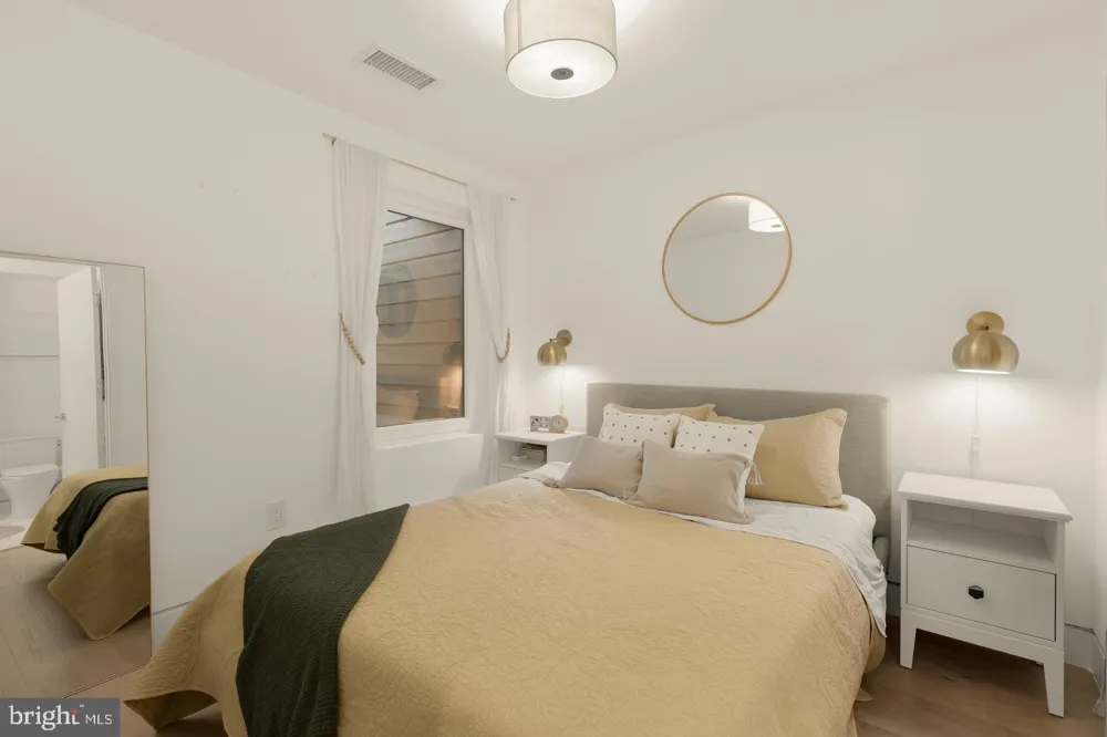 4013 DAVIS PLACE NW #1 Washington, DC 20007