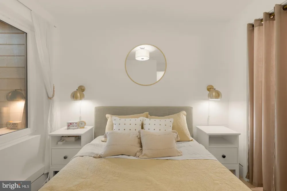 4013 DAVIS PLACE NW #1 Washington, DC 20007