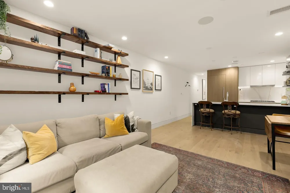 4013 DAVIS PLACE NW #1 Washington, DC 20007