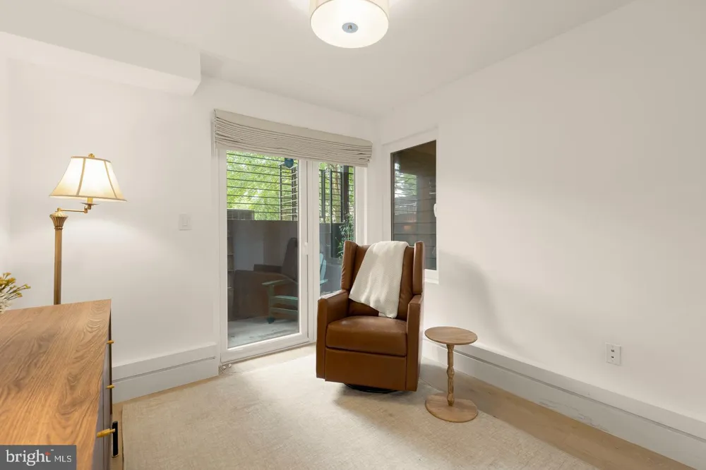 4013 DAVIS PLACE NW #1 Washington, DC 20007