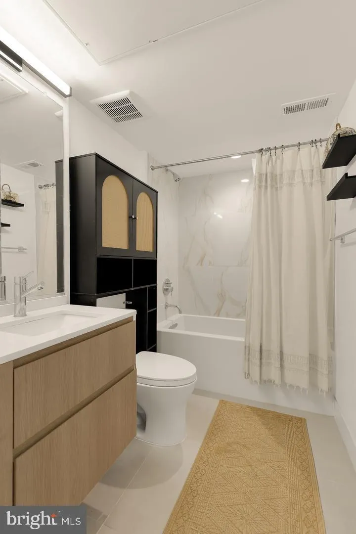 4013 DAVIS PLACE NW #1 Washington, DC 20007