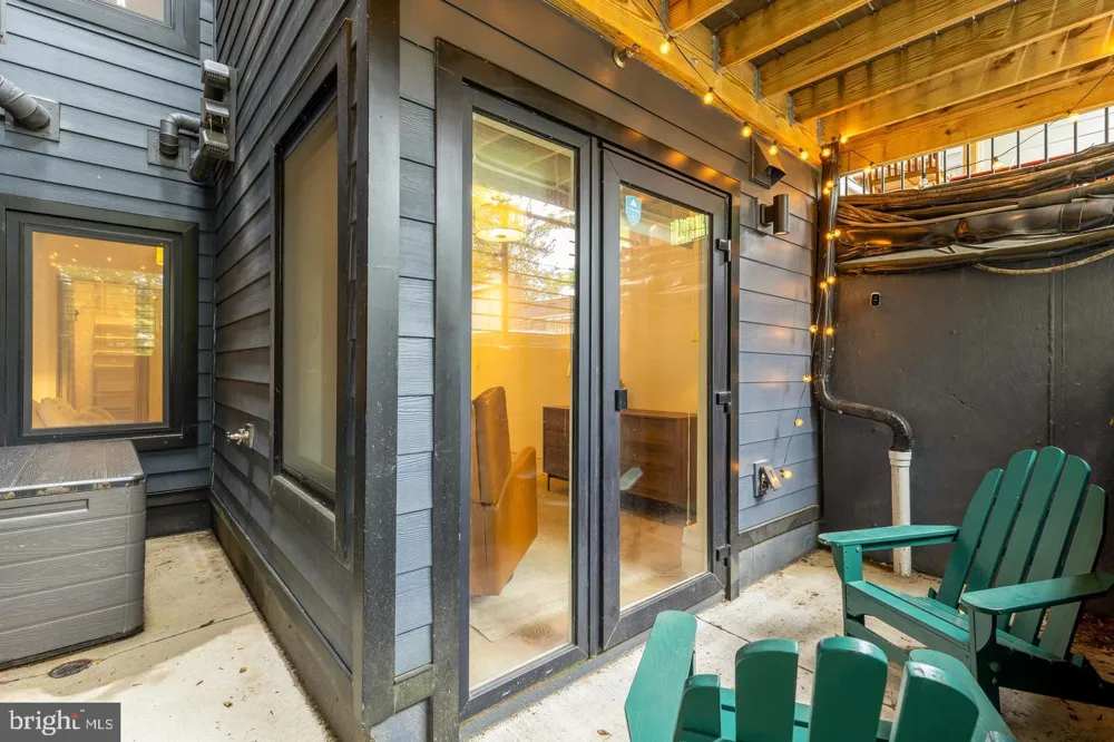 4013 DAVIS PLACE NW #1 Washington, DC 20007