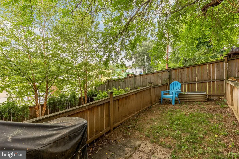4013 DAVIS PLACE NW #1 Washington, DC 20007