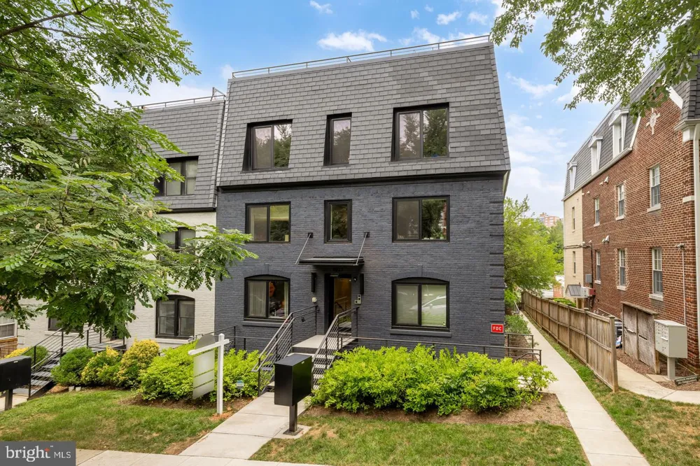 4013 DAVIS PLACE NW #1 Washington, DC 20007
