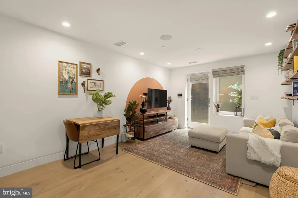 4013 DAVIS PLACE NW #1 Washington, DC 20007