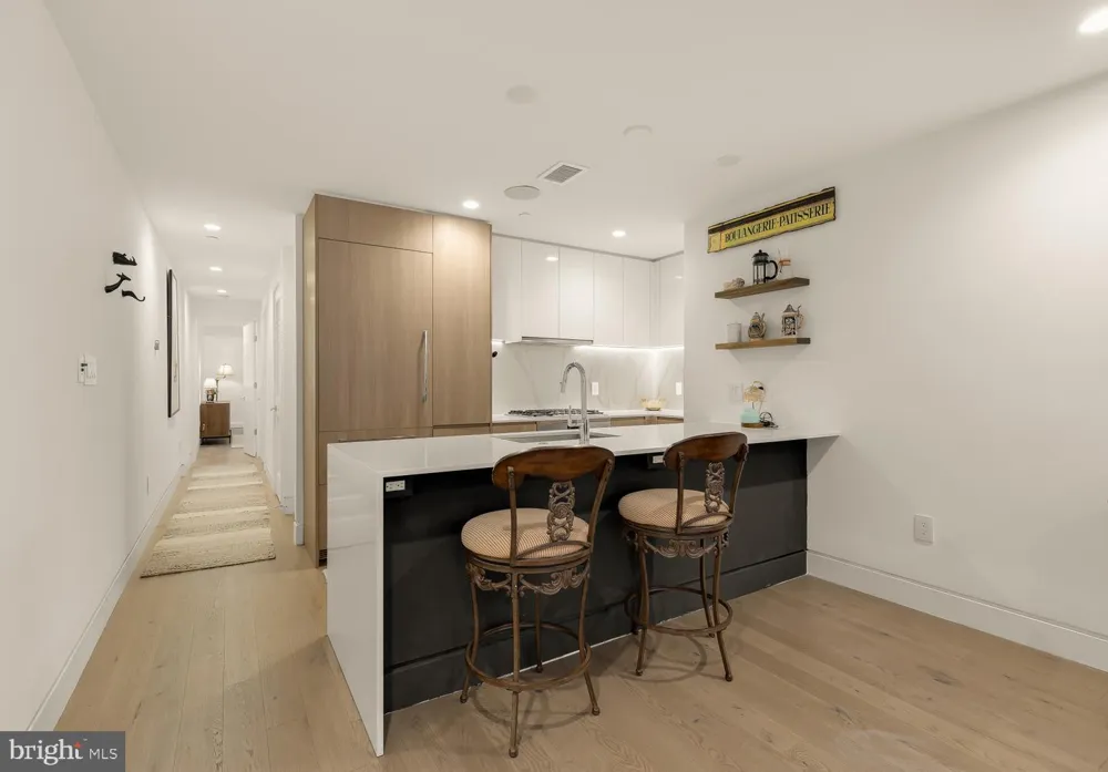 4013 DAVIS PLACE NW #1 Washington, DC 20007