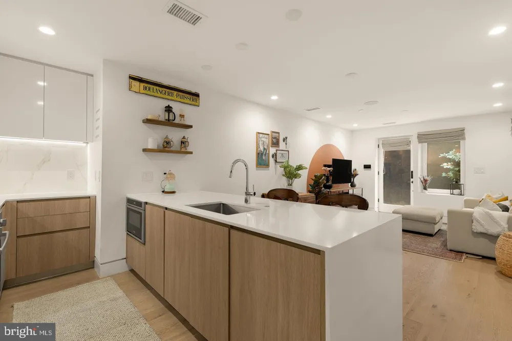 4013 DAVIS PLACE NW #1 Washington, DC 20007