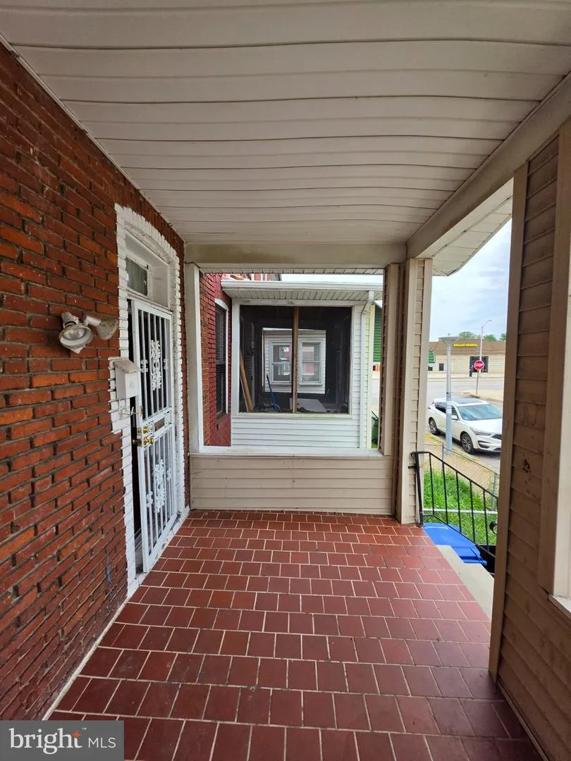 3135 OAKFORD AVENUE Baltimore, MD 21215