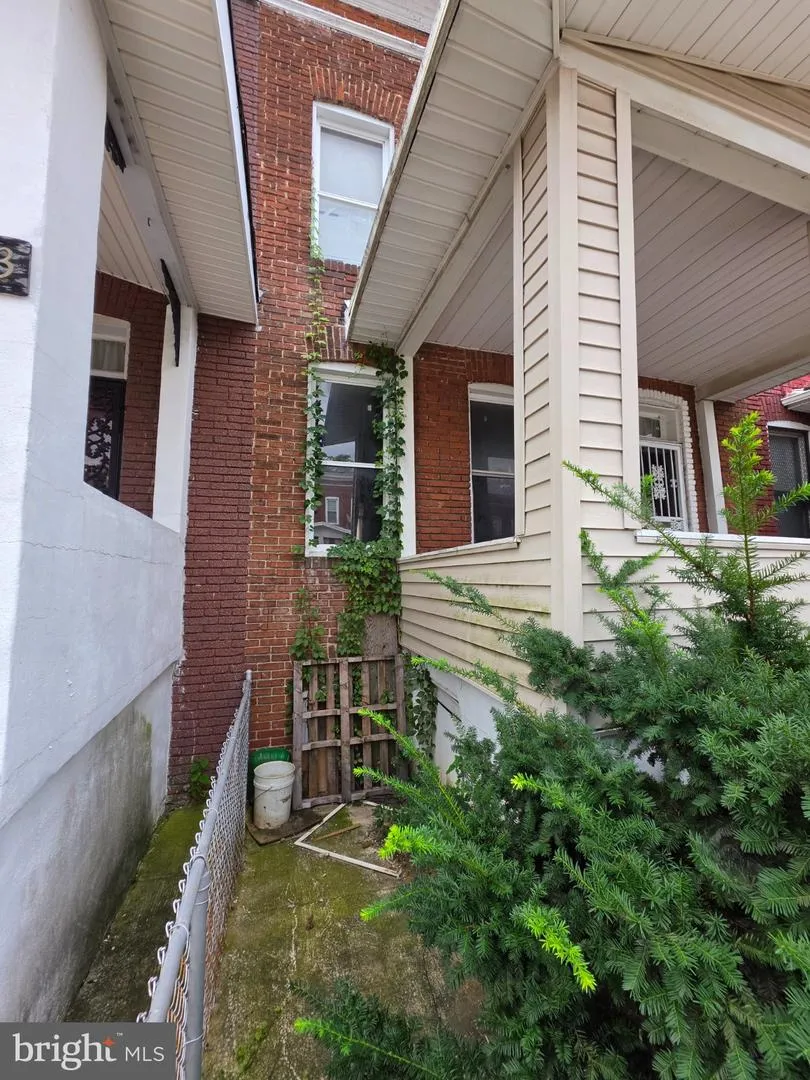 3135 OAKFORD AVENUE Baltimore, MD 21215