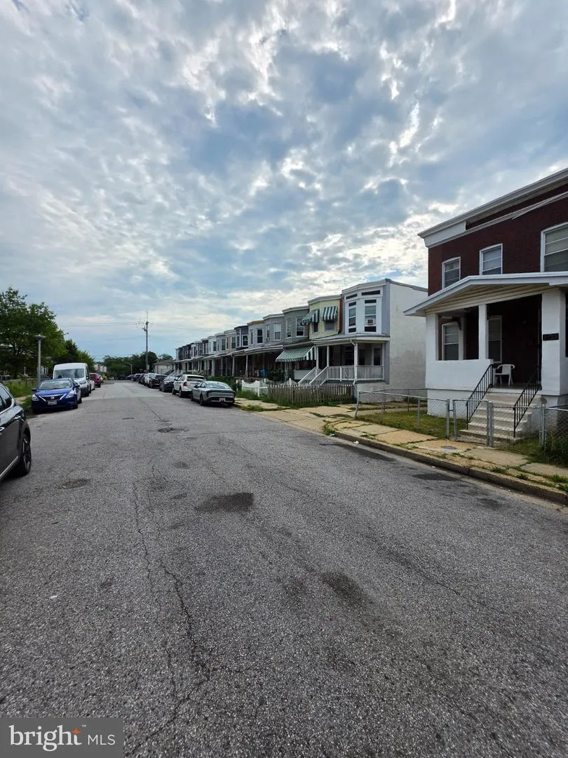 3135 OAKFORD AVENUE Baltimore, MD 21215