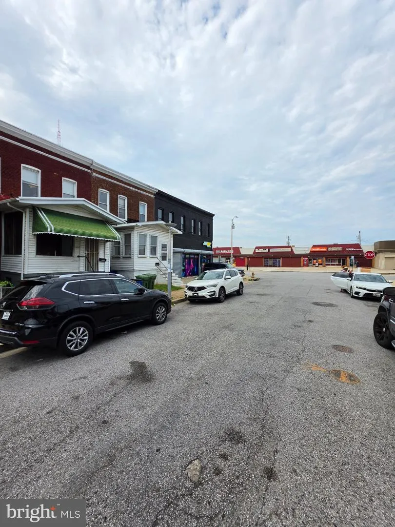 3135 OAKFORD AVENUE Baltimore, MD 21215