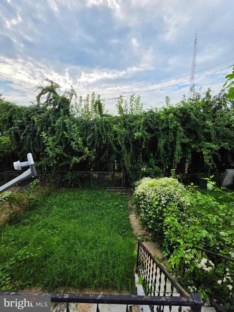 3135 OAKFORD AVENUE Baltimore, MD 21215