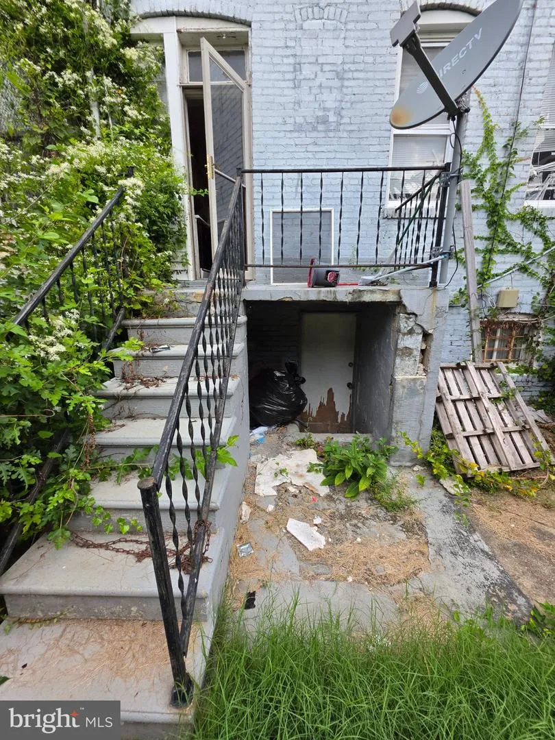 3135 OAKFORD AVENUE Baltimore, MD 21215
