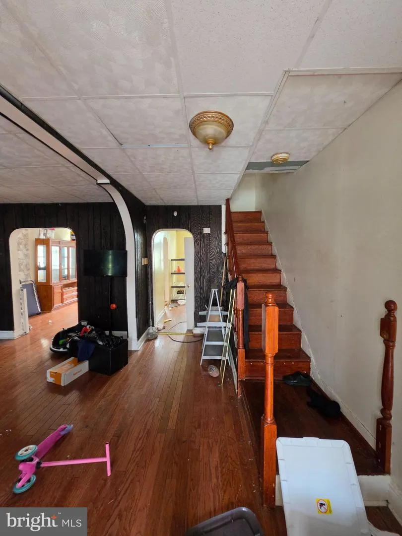 3135 OAKFORD AVENUE Baltimore, MD 21215
