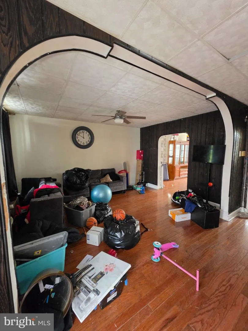 3135 OAKFORD AVENUE Baltimore, MD 21215