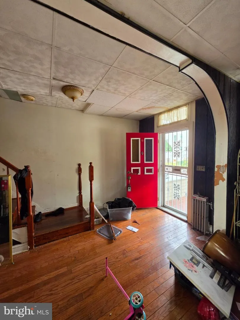 3135 OAKFORD AVENUE Baltimore, MD 21215