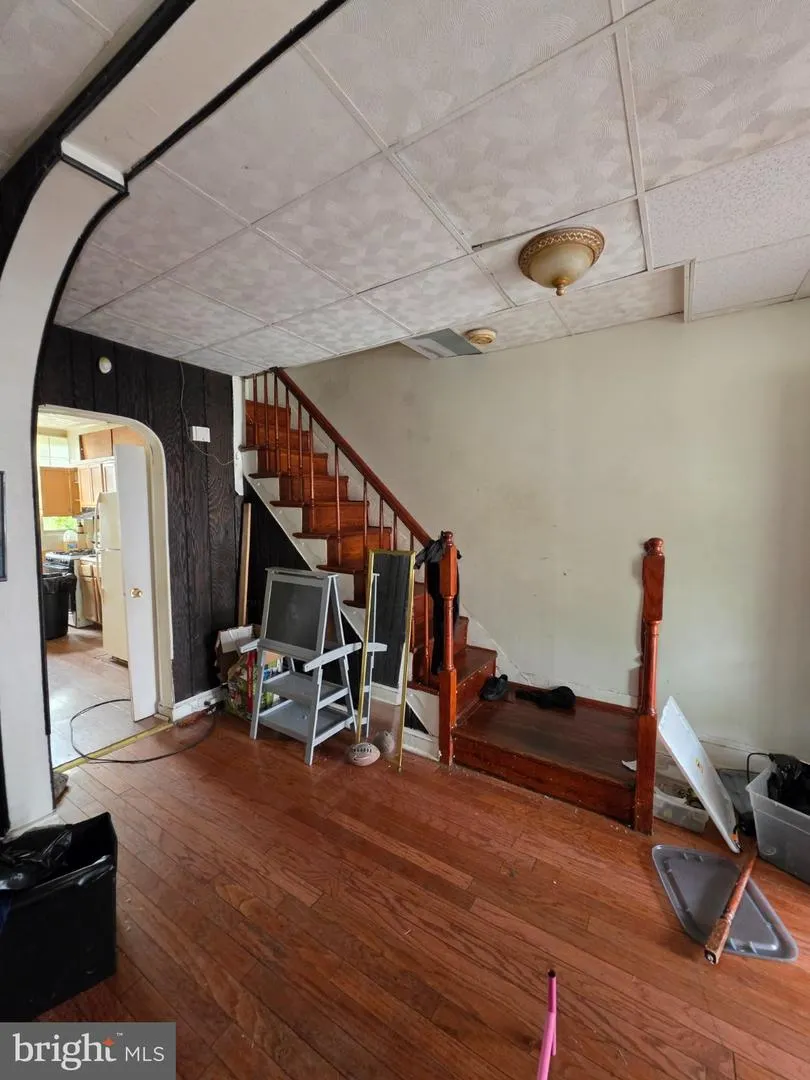 3135 OAKFORD AVENUE Baltimore, MD 21215