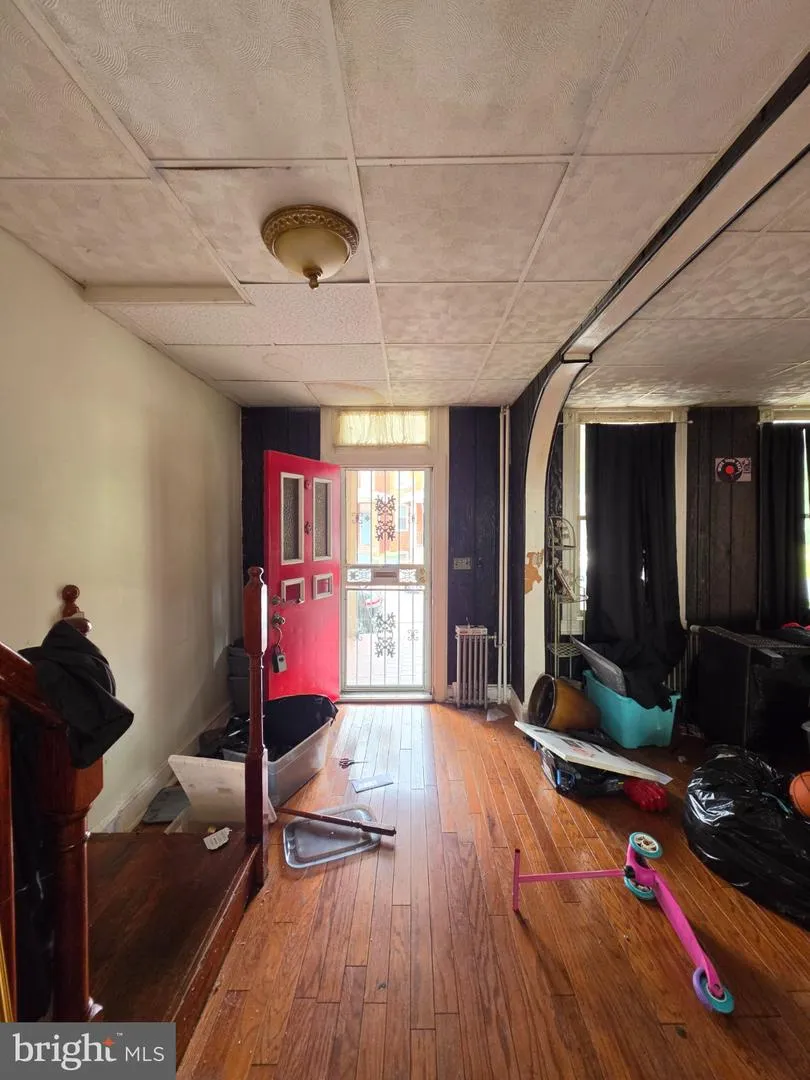 3135 OAKFORD AVENUE Baltimore, MD 21215