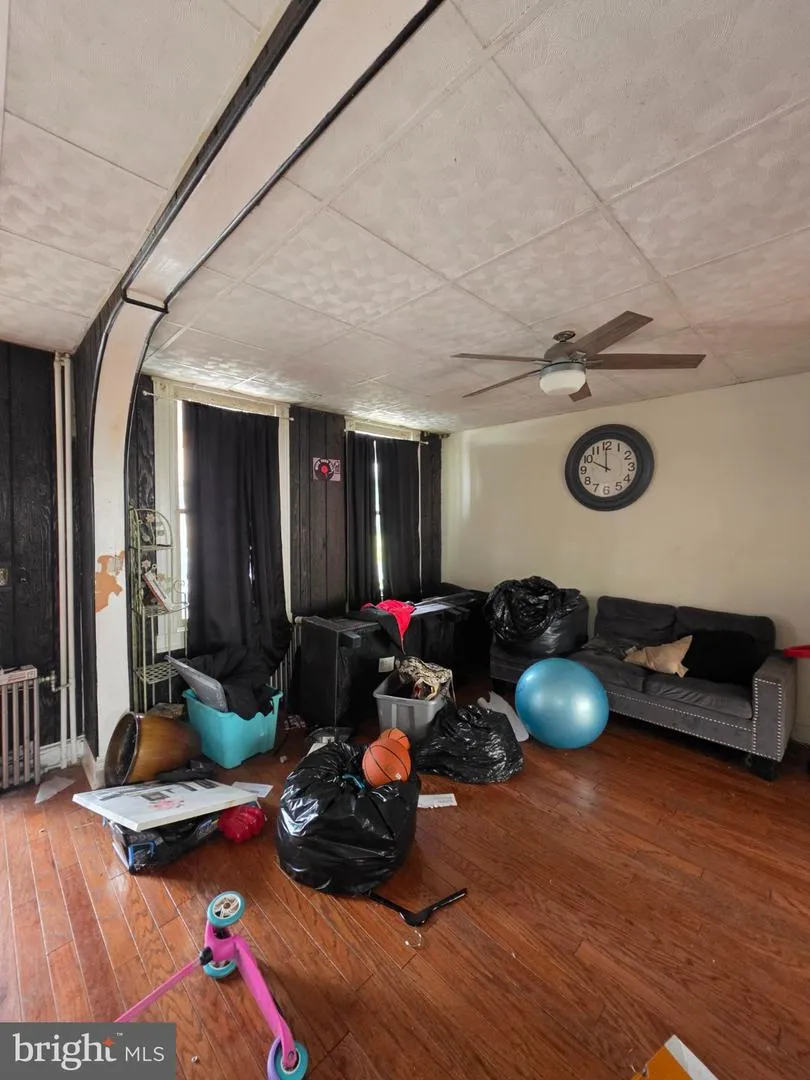 3135 OAKFORD AVENUE Baltimore, MD 21215