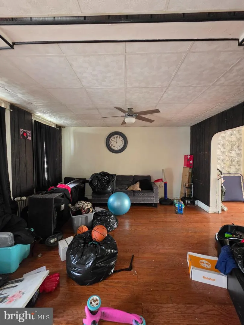 3135 OAKFORD AVENUE Baltimore, MD 21215