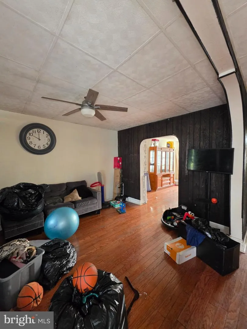 3135 OAKFORD AVENUE Baltimore, MD 21215