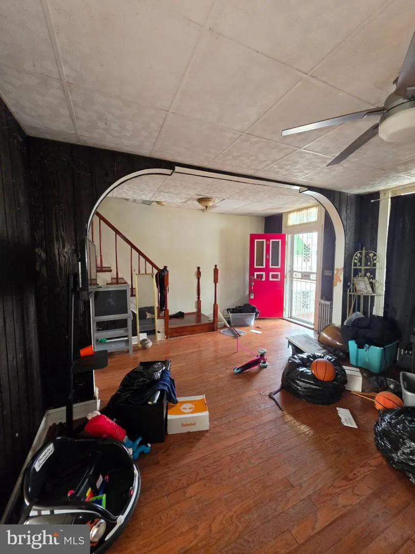 3135 OAKFORD AVENUE Baltimore, MD 21215