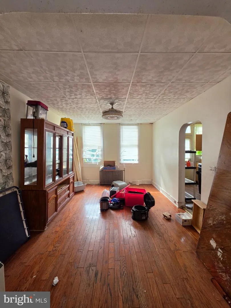 3135 OAKFORD AVENUE Baltimore, MD 21215
