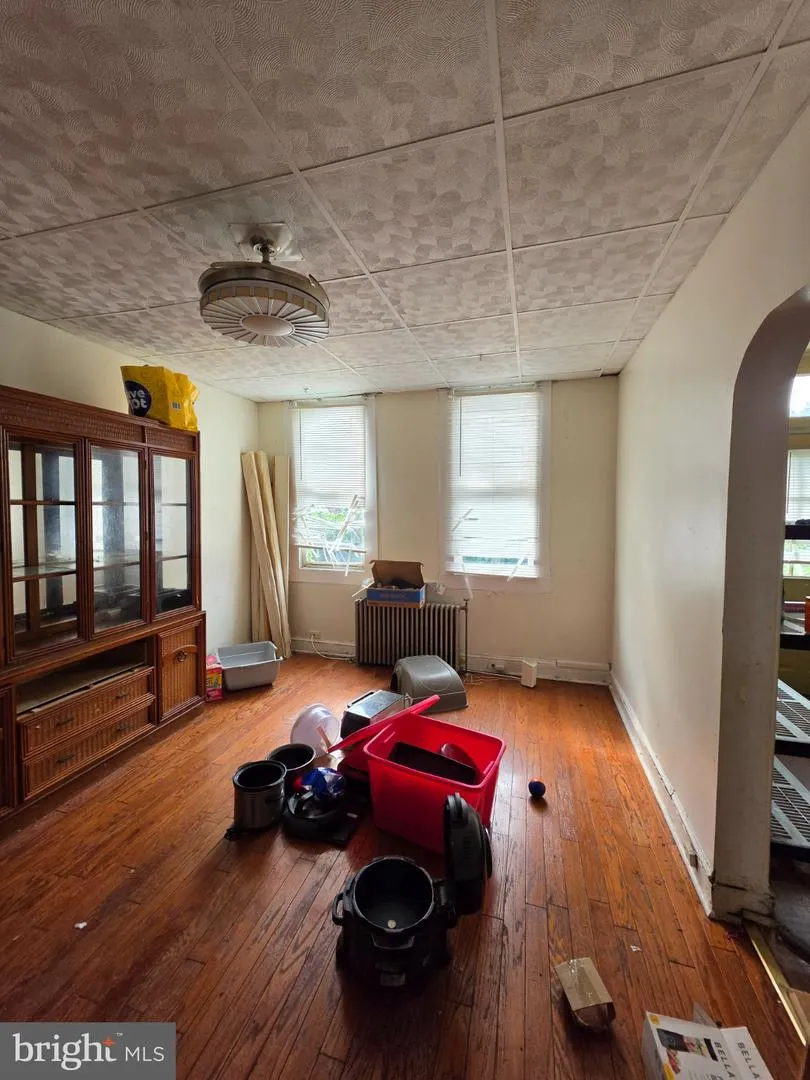 3135 OAKFORD AVENUE Baltimore, MD 21215