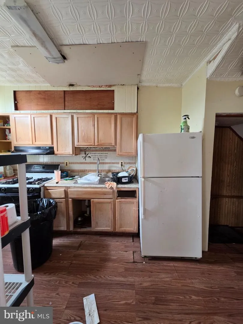 3135 OAKFORD AVENUE Baltimore, MD 21215