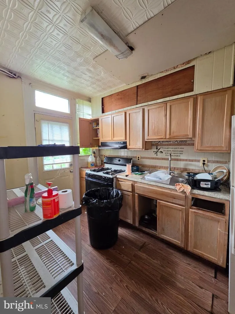 3135 OAKFORD AVENUE Baltimore, MD 21215