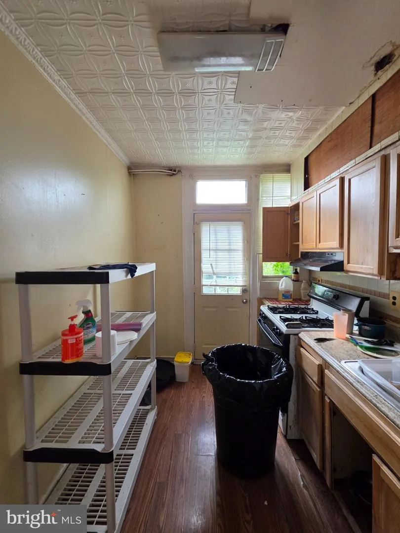 3135 OAKFORD AVENUE Baltimore, MD 21215