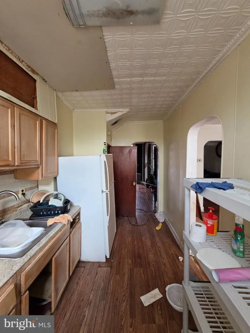 3135 OAKFORD AVENUE Baltimore, MD 21215