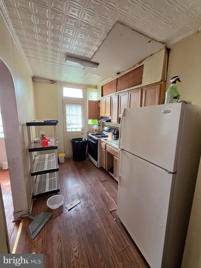 3135 OAKFORD AVENUE Baltimore, MD 21215