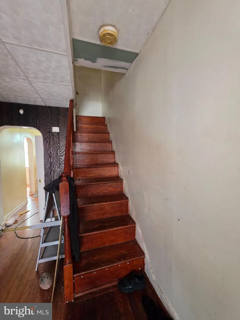3135 OAKFORD AVENUE Baltimore, MD 21215