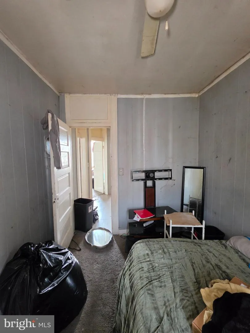 3135 OAKFORD AVENUE Baltimore, MD 21215