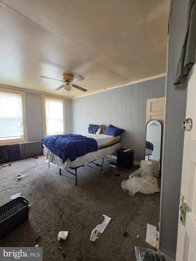 3135 OAKFORD AVENUE Baltimore, MD 21215