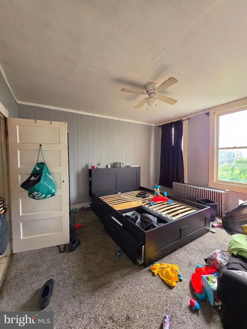 3135 OAKFORD AVENUE Baltimore, MD 21215