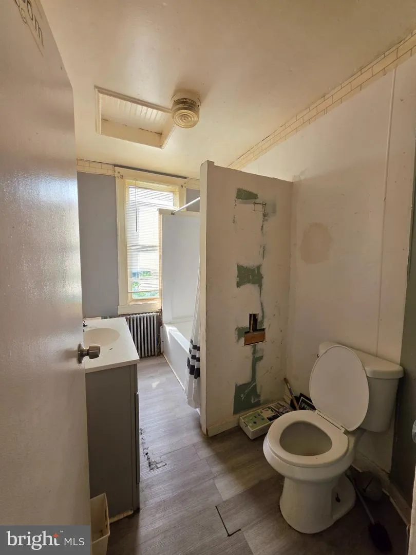 3135 OAKFORD AVENUE Baltimore, MD 21215